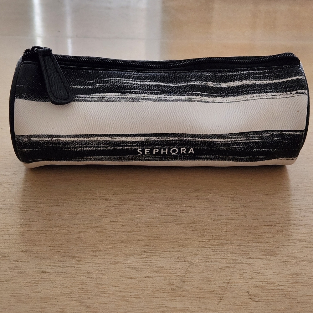 Sephora Cosmetic Brush Case